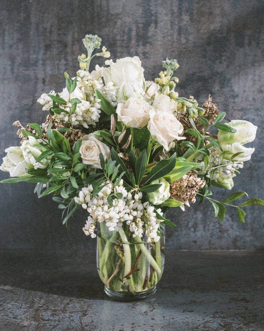 Tam Bloom studio